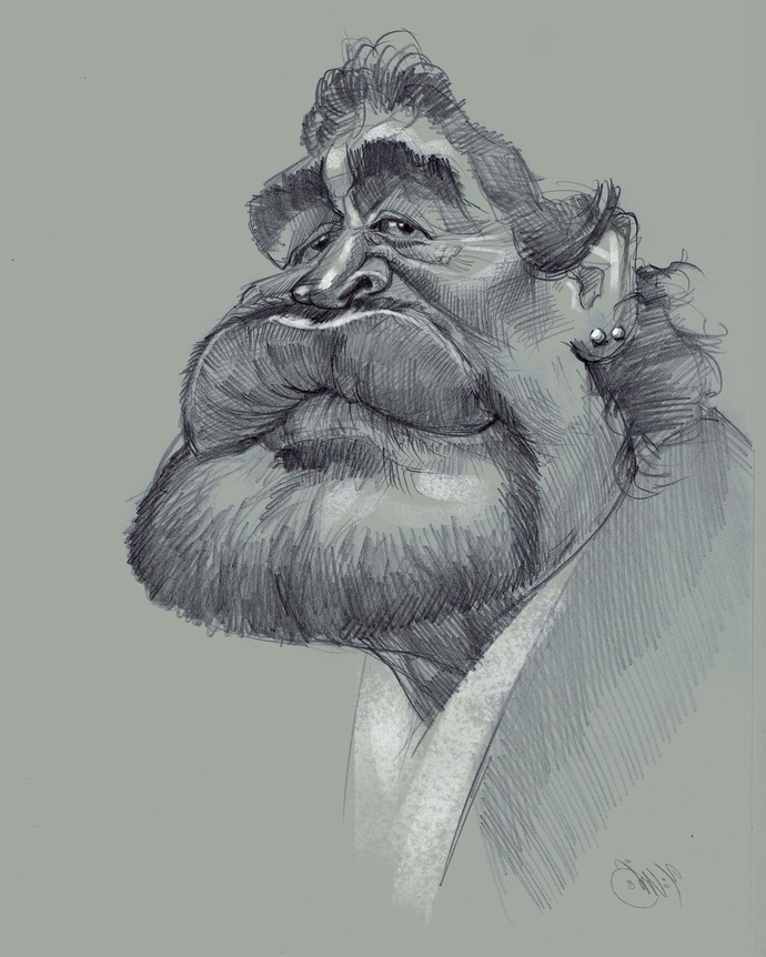 By: Ali Al Sumaikh-Bahrain