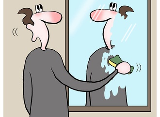 Gallery of Monthly Syrian cartoon site contest (July 2021)