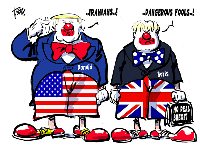 By: Tom Janssen 