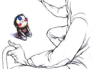 angel boligan mexico