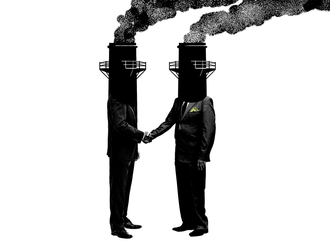 Gallery of Cartoon  & Caricatures by Jim Cooke From USA