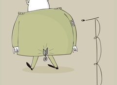 Gallery of the Best World Cartoon-Part 2582