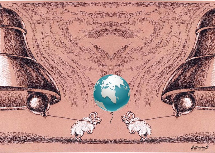 By: Vladimir Khakhanov | Russia 