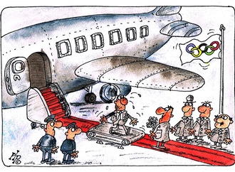 Gallery of the Best World Cartoon-Part 737