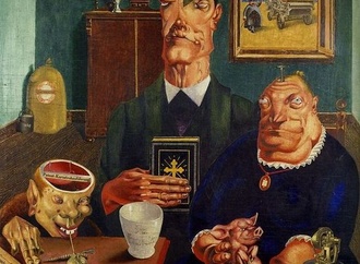 georg scholz