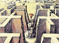 Gallery of the Best World Cartoon-Part 2168