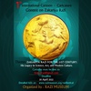 1st International Cartoon ,Caricature Contest on Zakariya Razi