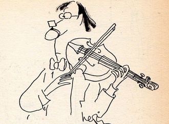arnie levin4