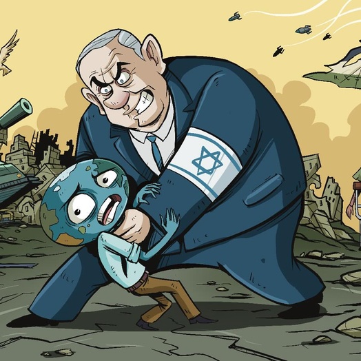 Gallery of the Best World Cartoon-Part 2606