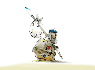 andrey klimov russia 66