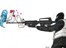 Gallery of the Best World Cartoon-Part 987