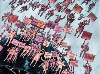Protest