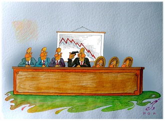 Downturn