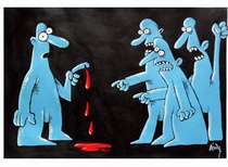 Gallery of the Best World Cartoon-Part 847