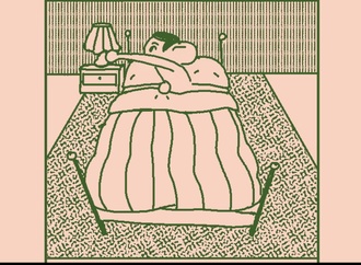 Insomnia