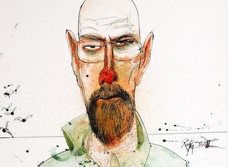ralph steadman2