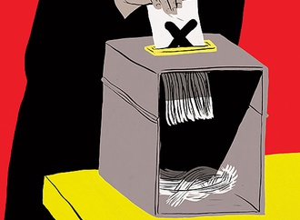 Gallery of Cartoons By Paul Blow From UK