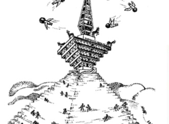 Gallery | XXI. Biennial of Cartoon Humor & Satir - Slovakia 2021