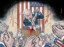 Gallery of the Best World Cartoon-Part 2623