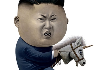 Kim Jong-un