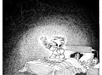 Gallery of 60 years cartoons by Quino-Argentina