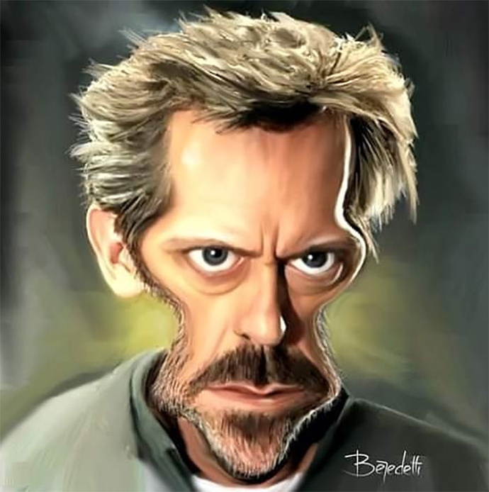 By: Alfredo Benedettve