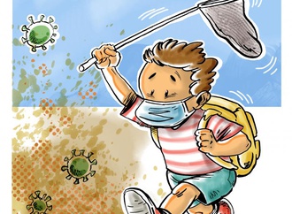 Gallery of the Best World Cartoon-Part 1347