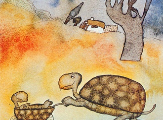 Gallery of the Best World Cartoon-Part 1701