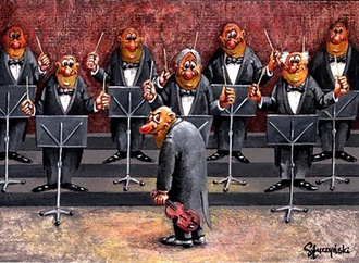 slawomir luczynski poland 60