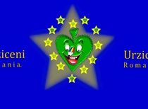 Gallery of The 13th International Cartoon Contest Urziceni Romania | 2019