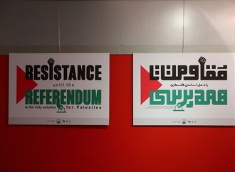 report image of Palestine is not alone