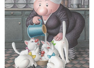 izabela kowalska wieczorek