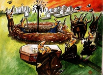 Gallery of the Best World Cartoon-Part 467