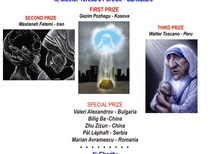 THE WINNERS OF THE 5th INTERNATIONAL CARTOON FESTIVAL / KOSOVA 2023