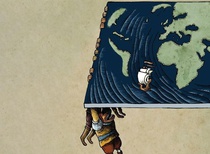 Gallery of the Best World Cartoon-Part 741