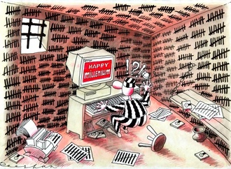 Gallery of the Best World Cartoon-Part 2354