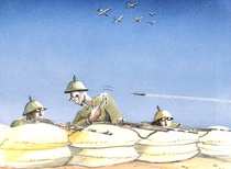 Gallery of the Best World Cartoon-Part 815