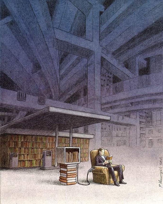 By: Pawel Kuczynski-Poland