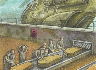War