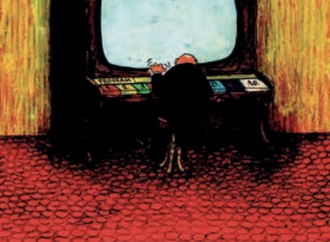 Gallery | XXI. Biennial of Cartoon Humor & Satir - Slovakia 2021