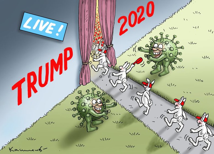 By: Marian Kamensky | Austria 