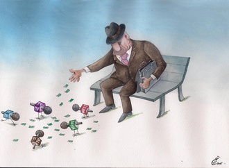 Gallery of the Best World Cartoon-Part 1509
