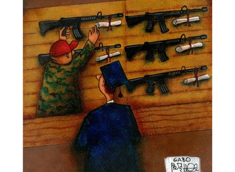 juan gabriel benavide