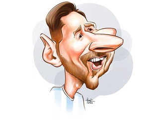 amit kumar india lionel_messi