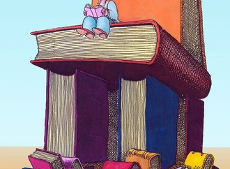 Gallery of the Best World Cartoon-Part 1614