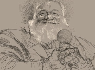 Gallery of caricature by Miquel Nolla - Spain