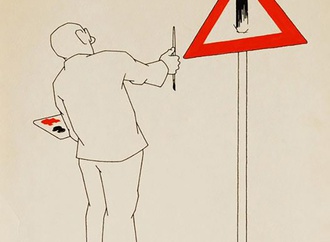 Gallery of Cartoon by Miroslav Bratak-Czech Republic