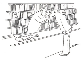 Gallery of Cartoon by Miroslav Bratak-Czech Republic