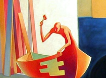 Gallery of Cartoons by Alessandro Gatto From Italy