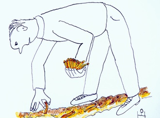 heino partanen finland